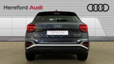 Audi Q2 35 TFSI S Line 5dr S Tronic Petrol Estate